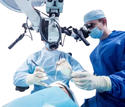 Post Surgery Insurance