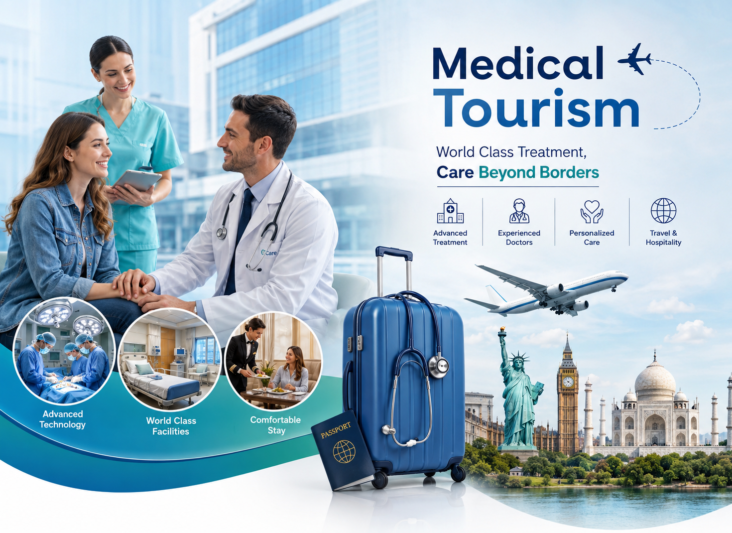 Medical Tourism