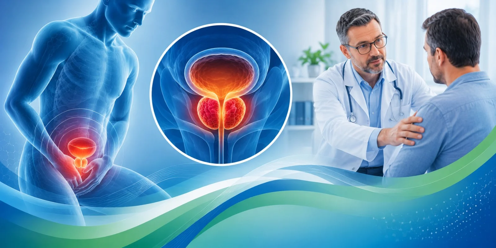 Prostatitis Treatment