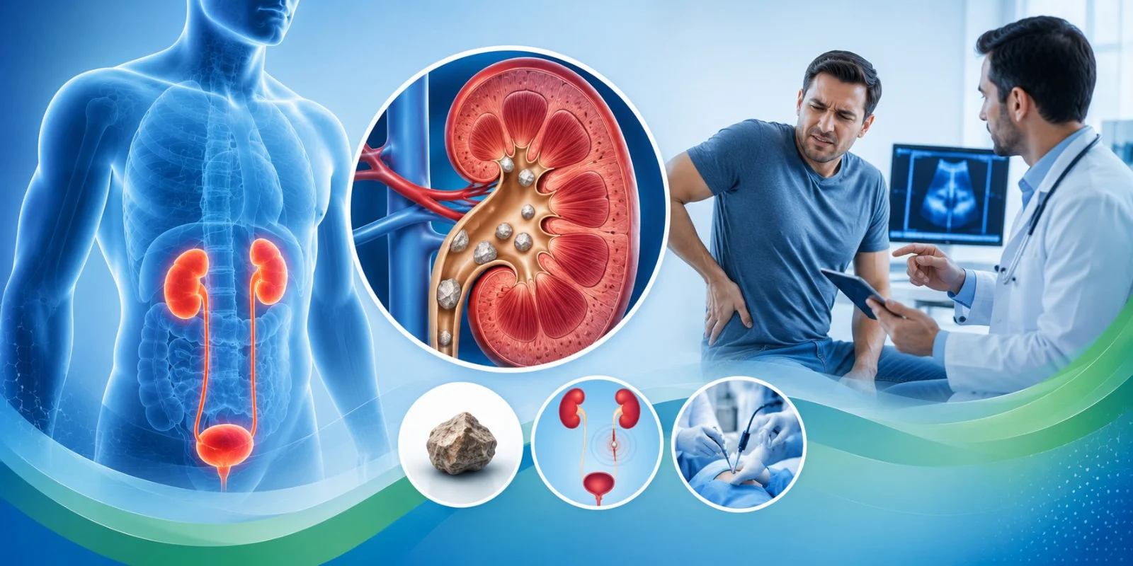 Kidney Stone Treatment