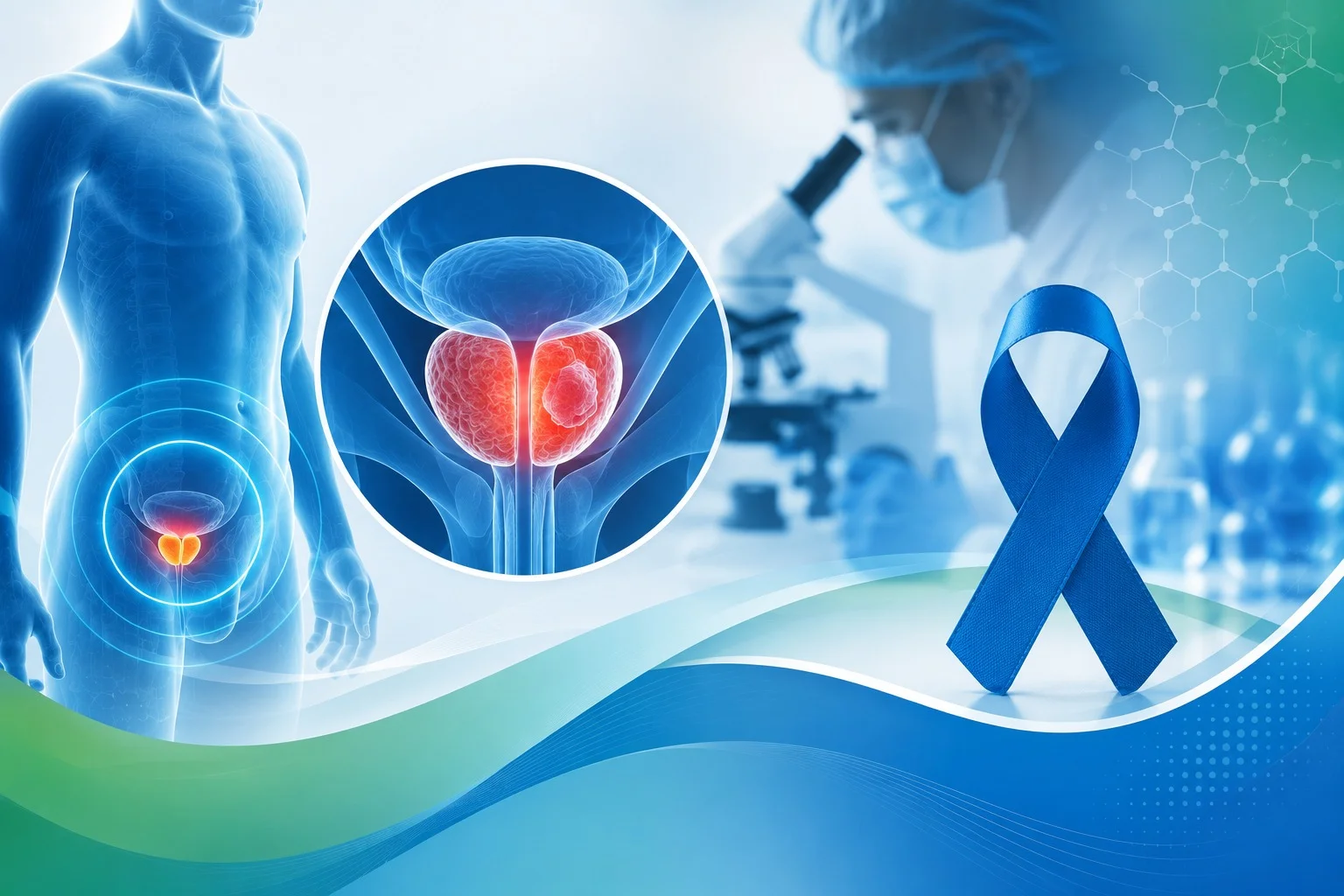 Prostate Cancer Treatment