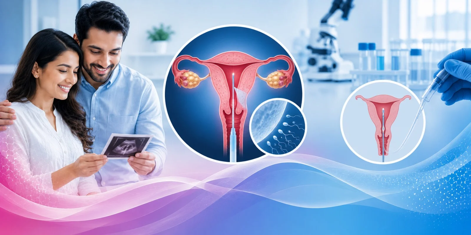 Intrauterine Insemination (IUI) Treatment