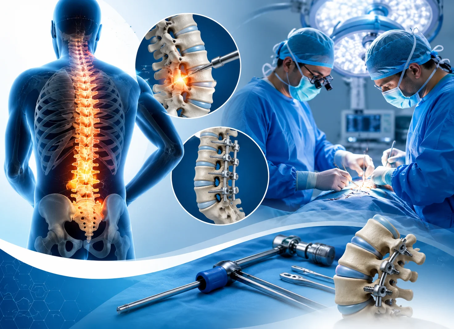 Spine Surgery
