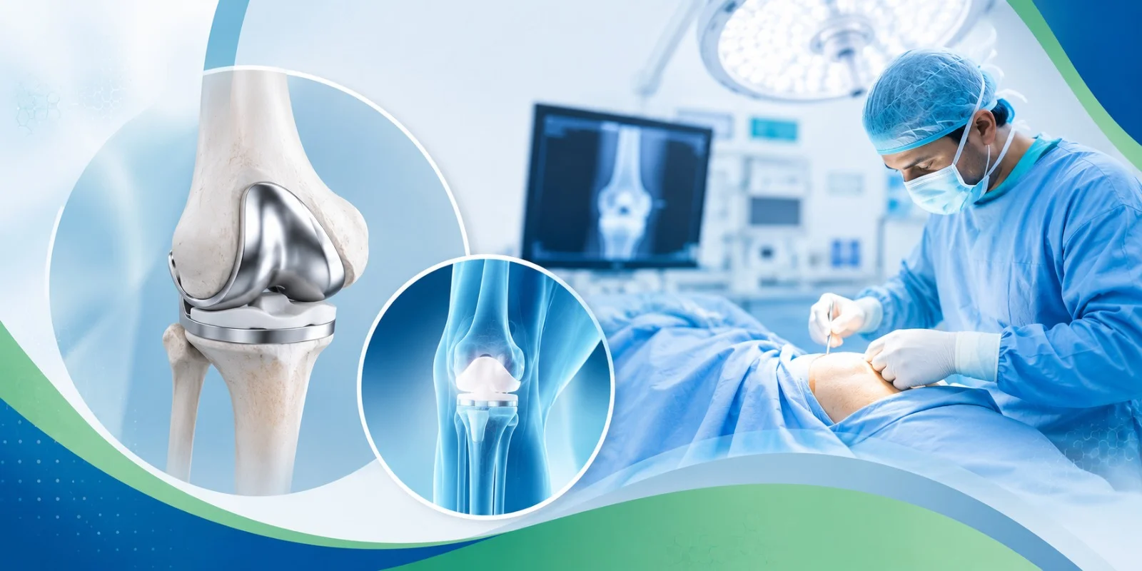 Knee Replacement Surgery